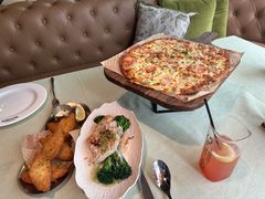 -碧特博格·20年品牌西餐厅(芜湖路店)