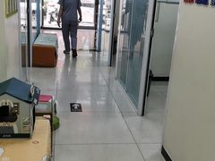 -全心全意连锁动物医院·微创中心·内科急重症·心脏专科(丰管路店)
