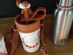 -星巴克(长春开运街欧亚店)