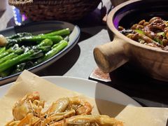 -啫神·广州地标美食(北京路店)