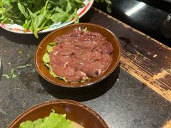 -巴蜀大宅门火锅(北大街店)