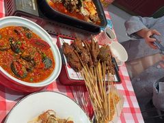 -辣小鲜·南昌大排档(船山路店)