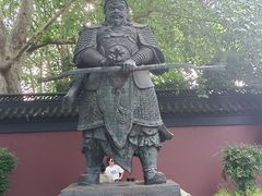 -钱王祠