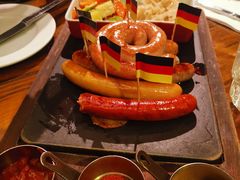 -1886德国汽车餐厅(外滩中央店)