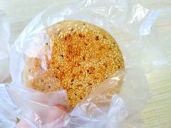 -李小老烧饼(常营民族家园店)