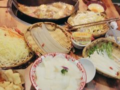 -楠火锅(哈尔滨金爵万象店)