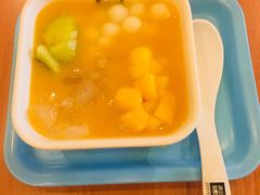 -满记甜品(南京虹悦城三店)