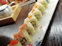-白石的深夜食堂(大上海店)