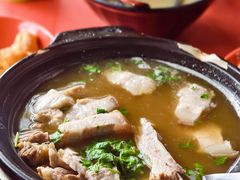 -兴记肉骨茶(甲洞大街第二新分店)