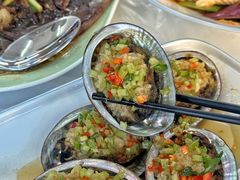 -官塘锋记鱼生·生腌·砂锅粥(牌坊街店)
