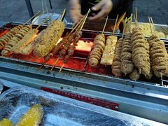 -小魏哥果仁烤面筋