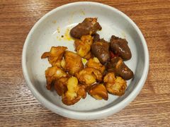 -王春春鸡汤饭(上海中海环宇城店)