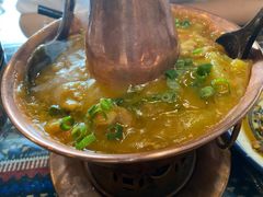 炊锅鸡-蜗牛小馆醉乡民谣云南菜(惠新西里店)