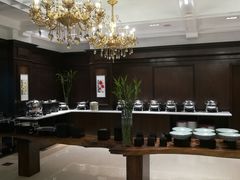 -重庆宽悦花园酒店-.怡中餐厅