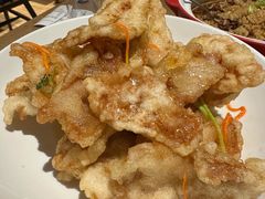 -金掌勺锅包肉(华润万象城店)