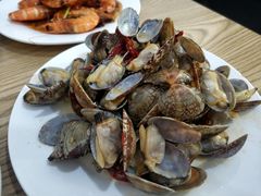 -九龙餐厅(大沽路店)