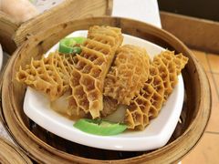 -龙的酒楼·手工早茶·顺德菜(近良路店)