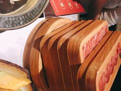 -一绪に寿喜烧自助(世茂广场店)