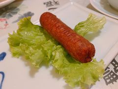 -静莲斋素食(慈云寺店)