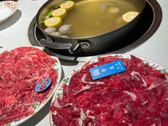 -汕头八合里海记牛肉店(清河店)