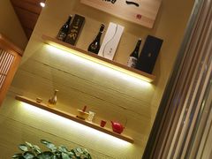 -鮨一日本料理(大中华店)