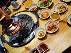 -喜来稀肉(北外滩白玉兰广场店)