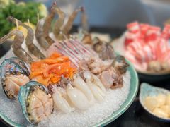 -一品汤鲍·海鲜姿造(金沙店)