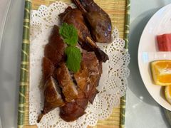 -骏莱海鲜鱼港(五角场店)