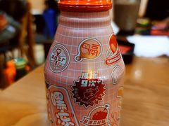 -牛New寿喜烧(青浦店)