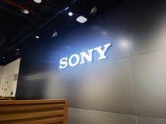 -Sony Store索尼(广州正佳店)
