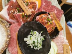-匠太烧肉台日料理餐酒馆(三林店)