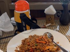 -杭州西湖柳莺里酒店·闻莺厅