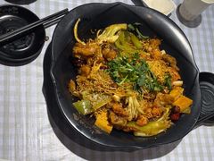 -小山城麻辣香锅(新邻生活广场店)