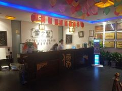 -儒之堂足道·SPA·推拿(莫干山路店)