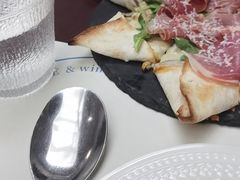-沏点Trattoria意大利餐厅(新街口店)