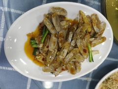 -明记海鲜大排档(巽寮湾店)