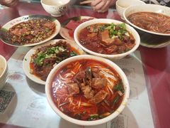 -杨牛肉面饭(天庆街店)