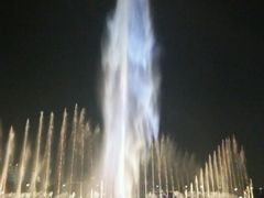 -秋水广场音乐喷泉