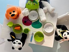 -宜家家居(四元桥商场店)