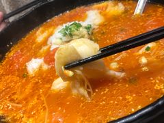 -好人民间小吃·番茄鱼酸菜鱼(木渎悠方店)