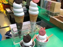 -line friends(明洞旗舰店)