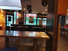 -麦当劳(衡阳中心汽车站店)