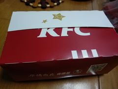 十翅一桶-肯德基(宝龙店)