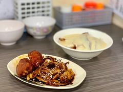 -新记餐厅(香槟大厦店)