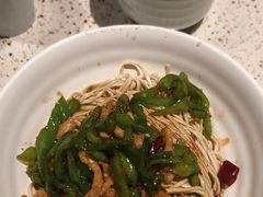 -东园小馆·早茶·淮扬小炒(江都路店)