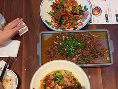 -树厨贵州菜(花果园购物中心店)