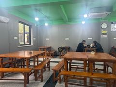 -小辫子羊肉面馆(周东店)