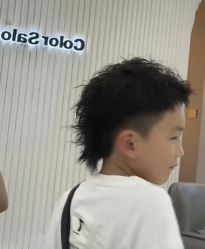 -型色沙龙 Color Salon