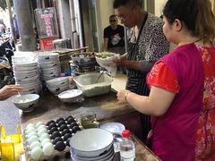 -老字号贾家肉丸糊辣汤(光明巷店)