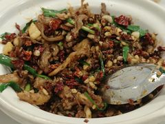 -新新湘菜馆(新中街二条店)